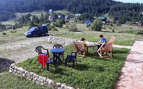 Apartman Zabljak